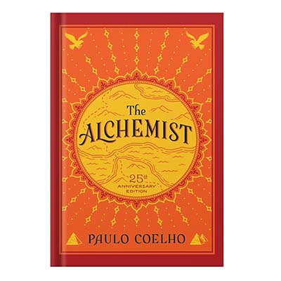 Untitled-1-4 خرید و دانلود نسخه کامل کتاب The Alchemist, 25th Anniversary: A Fable About Following Your Dream by Paulo Coelho - تصویر 1
