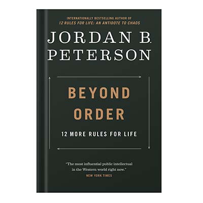 Untitled-1-6 خرید و دانلود نسخه کامل کتاب Beyond Order 12 More Rules for Life by Jordan B. Peterson - تصویر 1