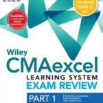 خرید و دانلود نسخه کامل کتاب Wiley CMAexcel Learning System Exam Review 2020: Part 1, Financial Planning, Performance, and Analytics Set (1-year access)