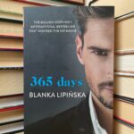 خرید و دانلود نسخه کامل رمان
 365 روز اثر بلانکا لیپیچسکا