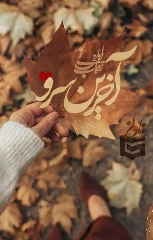d8aed8b1db8cd8af-d988-d8afd8a7d986d984d988d8af-d986d8b3d8aed987-daa9d8a7d985d984-d8b1d985d8a7d986-d8a2d8aed8b1db8cd986-d8b3d8b1d988_6a5d9c4a76117 خرید و دانلود نسخه کامل رمان
آخرین سرو اثر زینب ایلخانی - تصویر 1
