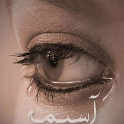 خرید و دانلود نسخه کامل رمان
 آسیمه اثر الهه محمدی