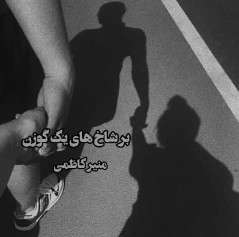d8aed8b1db8cd8af-d988-d8afd8a7d986d984d988d8af-d986d8b3d8aed987-daa9d8a7d985d984-d8b1d985d8a7d986-d8a8d8b1-d8b4d8a7d8ae-d987d8a7db8c_6a5c4c1d0da78 خرید و دانلود نسخه کامل رمان
بر شاخ های یک گوزن اثر منیر کاظمی - تصویر 1