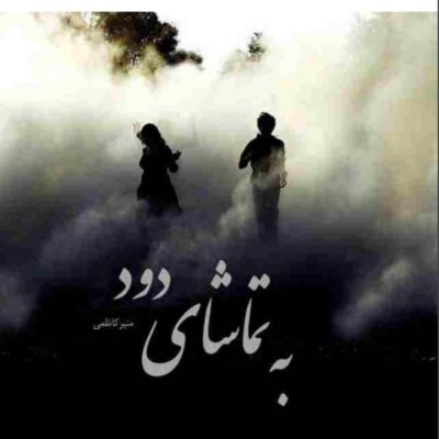 خرید و دانلود نسخه کامل رمان
 به تماشای دود اثر منیر کاظمی