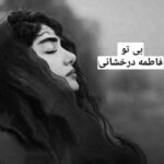 خرید و دانلود نسخه کامل رمان
 بی تو اثر فاطمه درخشانی
