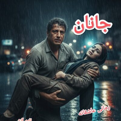 خرید و دانلود نسخه کامل رمان
 جانان اثر الهه آتش