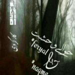 خرید و دانلود نسخه کامل رمان
 حوالی عشق وحشت اثر ریحانه اسدی و فائزه طیبات