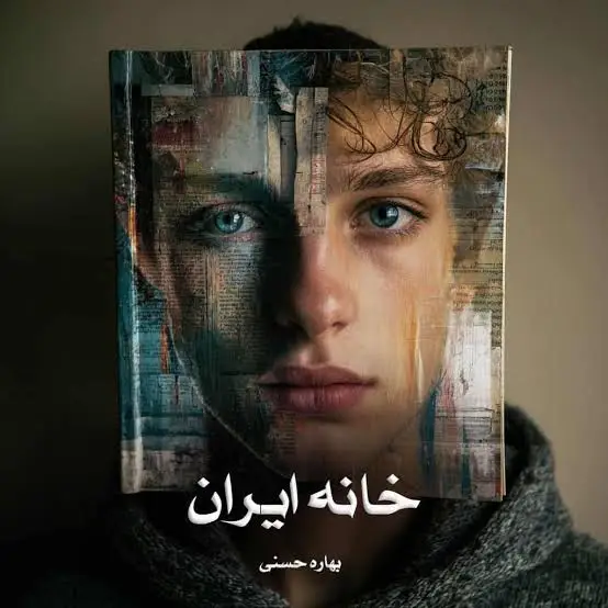 d8aed8b1db8cd8af-d988-d8afd8a7d986d984d988d8af-d986d8b3d8aed987-daa9d8a7d985d984-d8b1d985d8a7d986-d8aed8a7d986d987-d8a7db8cd8b1d8a7d986_6a5d4772ce523 خرید و دانلود نسخه کامل رمان
خانه ایران اثر بهاره حسنی - تصویر 1