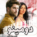 خرید و دانلود نسخه کامل رمان
 دومینو اثر آزاده دریکوندی