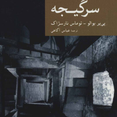 خرید و دانلود نسخه کامل رمان
 سرگیجه اثر شادی محمدتقی