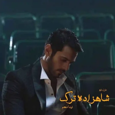 خرید و دانلود نسخه کامل رمان
 شاهزاده ترک اثر نینا دهنو