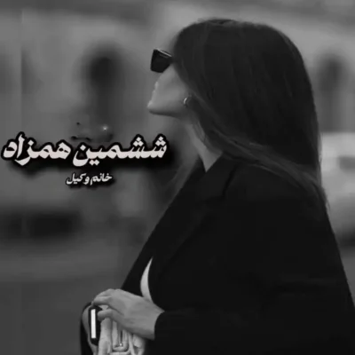 خرید و دانلود نسخه کامل رمان
 ششمین همزاد اثر خانوم وکیل (مینا-ت)
