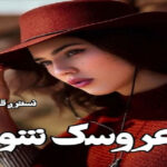 خرید و دانلود نسخه کامل رمان
 عروسک شو اثر نسترن قائدی نژاد