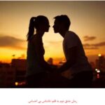 خرید و دانلود نسخه کامل رمان
 عشق دوم اثر ناشناس بی احساس