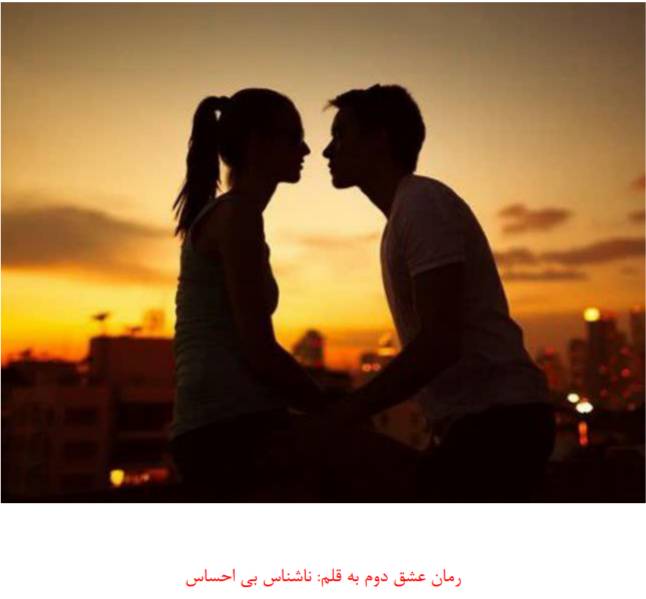d8aed8b1db8cd8af-d988-d8afd8a7d986d984d988d8af-d986d8b3d8aed987-daa9d8a7d985d984-d8b1d985d8a7d986-d8b9d8b4d982-d8afd988d985-d8a7d8ab_6a5c58018cf62 خرید و دانلود نسخه کامل رمان
عشق دوم اثر ناشناس بی احساس - تصویر 1
