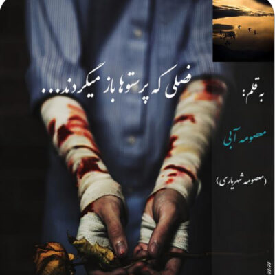 خرید و دانلود نسخه کامل رمان
 فصلی که پرستو ها باز میگردند اثر معصومه آبی