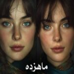 خرید و دانلود نسخه کامل رمان
 ماهزده اثر محدثه رمضانی