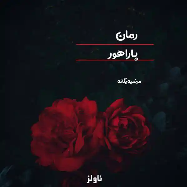 d8aed8b1db8cd8af-d988-d8afd8a7d986d984d988d8af-d986d8b3d8aed987-daa9d8a7d985d984-d8b1d985d8a7d986-d9bed8a7d8b1d8a7d987d988d8b1-d8a7d8ab_6a5d9ed0cd307 خرید و دانلود نسخه کامل رمان
پاراهور اثر مرضیه یگانه - تصویر 1