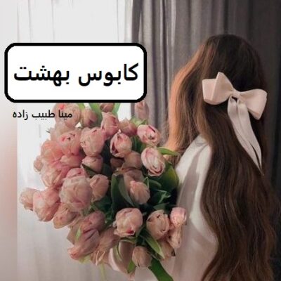 خرید و دانلود نسخه کامل رمان
 کابوس بهشت اثر مینا طبیب زاده