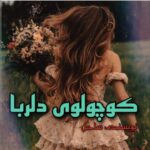 خرید و دانلود نسخه کامل رمان کوچولوی دلربا اثر ساحل