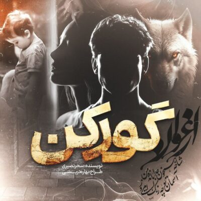 خرید و دانلود نسخه کامل رمان
 گورکن جلد2 اثر حدیث قلیزاده