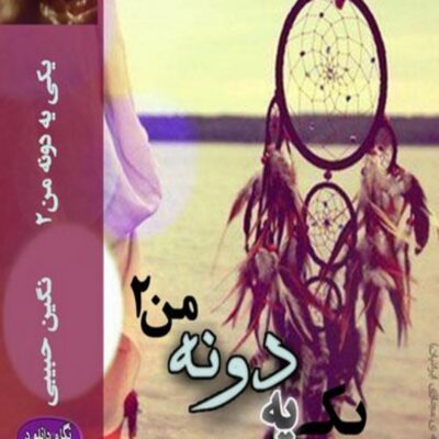 خرید و دانلود نسخه کامل رمان
 یکی یدونه من اثر نگین حبیبی