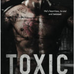 خرید و دانلود نسخه کامل رمان
 toxic (سمی) اثر  Nicole Blanchard ترجمه فارسی