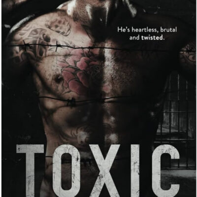 خرید و دانلود نسخه کامل رمان
 toxic (سمی) اثر  Nicole Blanchard ترجمه فارسی