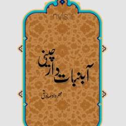 d8aed8b1db8cd8af-d988-d8afd8a7d986d984d988d8af-d986d8b3d8aed987-daa9d8a7d985d984-d8b1d985d8a7d986d8afd8a7d986d984d988d8af-daa9d8aad8a7_6a5c3227ae9aa دانلود کتاب آبنبات دارچینی جلد سوم اثر مهرداد صدقی - تصویر 1