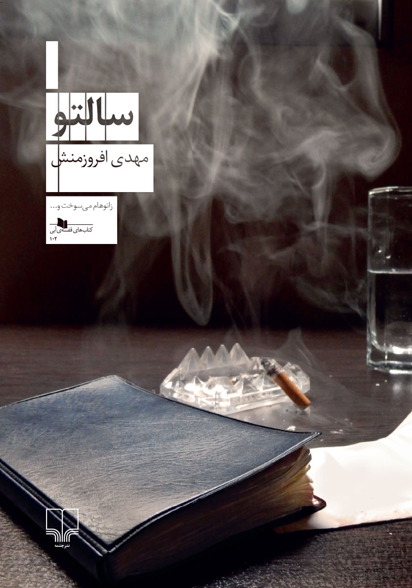 d8aed8b1db8cd8af-d988-d8afd8a7d986d984d988d8af-d986d8b3d8aed987-daa9d8a7d985d984-d8b1d985d8a7d986d8afd8a7d986d984d988d8af-daa9d8aad8a7_6a5c52b35175a دانلود کتاب سالتو اثر مهدی افروز منش - تصویر 1
