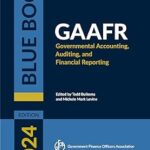 خرید و دانلود نسخه کامل کتاب 2024 GAAFR: Governmental Accounting, Auditing, and Financial Reporting