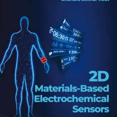 خرید و دانلود نسخه کامل کتاب 
2D Materials-Based Electrochemical Sensors