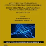 خرید و دانلود نسخه کامل کتاب 
34th European Symposium on Computer Aided Process Engineering /15th International Symposium on Process Systems Engineering: ESCAPE-34/PSE2024