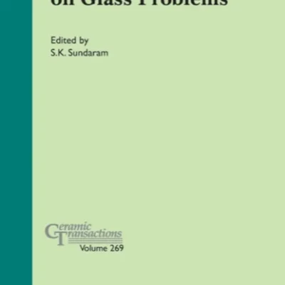 خرید و دانلود نسخه کامل کتاب 
81st Conference on Glass Problems