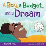 خرید و دانلود نسخه کامل کتاب A Boy, a Budget, and a Dream Kindle Edition