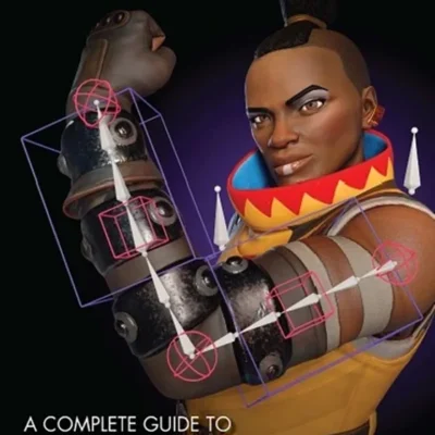 خرید و دانلود نسخه کامل کتاب 
A Complete Guide to Character Rigging for Games Using Blender