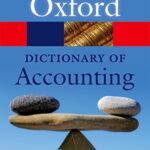 خرید و دانلود نسخه کامل کتاب A Dictionary of Accounting (Oxford Quick Reference) 5th Edition