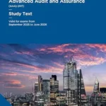 خرید و دانلود نسخه کامل کتاب ACCA Advanced Audit and Assurance (INT) Study Text – 2025-26 (ACCA – 2025-26)