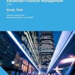 خرید و دانلود نسخه کامل کتاب ACCA Advanced Financial Management (AFM) Study Text – 2024-25 (ACCA – 2024-25)
