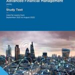خرید و دانلود نسخه کامل کتاب ACCA Advanced Financial Management (AFM) Study Text – 2021-22 (ACCA – 2021-22 Book 15)