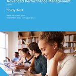 خرید و دانلود نسخه کامل کتاب ACCA Advanced Performance Management (APM) Study Text – 2022-23 (ACCA – 2022-23) [Print Replica] Kindle Edition
