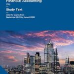 خرید و دانلود نسخه کامل کتاب ACCA Financial Accounting (FA) Study Text – 2025-26 (ACCA – 2025-26)