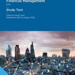 خرید و دانلود نسخه کامل کتاب ACCA Financial Management (FM) Study Text – 2021-22 (ACCA – 2021-22 Book 18) [Print Replica] Kindle Edition