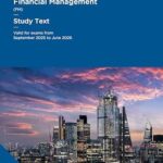 خرید و دانلود نسخه کامل کتاب ACCA Financial Management (FM) Study Text – 2025-26 (ACCA – 2025-26)