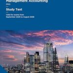 خرید و دانلود نسخه کامل کتاب ACCA Management Accounting (MA) Study Text – 2025-26 (ACCA – 2025-26)