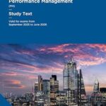 خرید و دانلود نسخه کامل کتاب ACCA Performance Management (PM) Study Text – 2025-26 (ACCA – 2025-26)