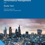 خرید و دانلود نسخه کامل کتاب ACCA Performance Management (PM) – Study Text – 2021-22 (ACCA – 2021-22 Book 6) [Print Replica] Kindle Edition