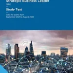 خرید و دانلود نسخه کامل کتاب ACCA Strategic Business Leader (SBL) – Study Text – 2021-22 (ACCA – 2021-22 Book 14)
