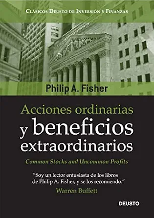 خرید و دانلود نسخه کامل کتاب Acciones ordinarias y beneficios extraordinarios: o los inversores conservadores duermen bien (Spanish Edition)_6a65a5a713ad9.webp خرید و دانلود نسخه کامل کتاب Acciones ordinarias y beneficios extraordinarios: o los inversores conservadores duermen bien (Spanish Edition)