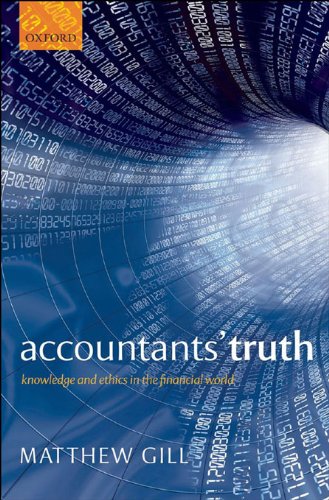خرید و دانلود نسخه کامل کتاب Accountants’ Truth: Knowledge and Ethics in the Financial World Reprint Edition_6a6b8d8d4306a.jpeg خرید و دانلود نسخه کامل کتاب Accountants’ Truth: Knowledge and Ethics in the Financial World Reprint Edition
